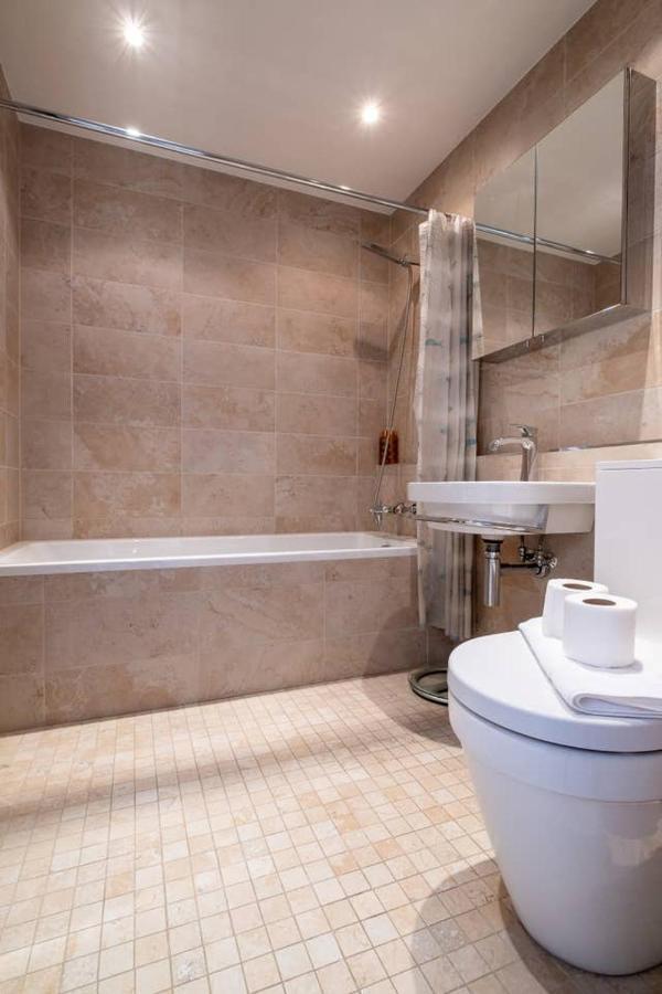 Spectacular Sea Views! Stylish Apt With Balcony Apartment Brighton Exterior foto