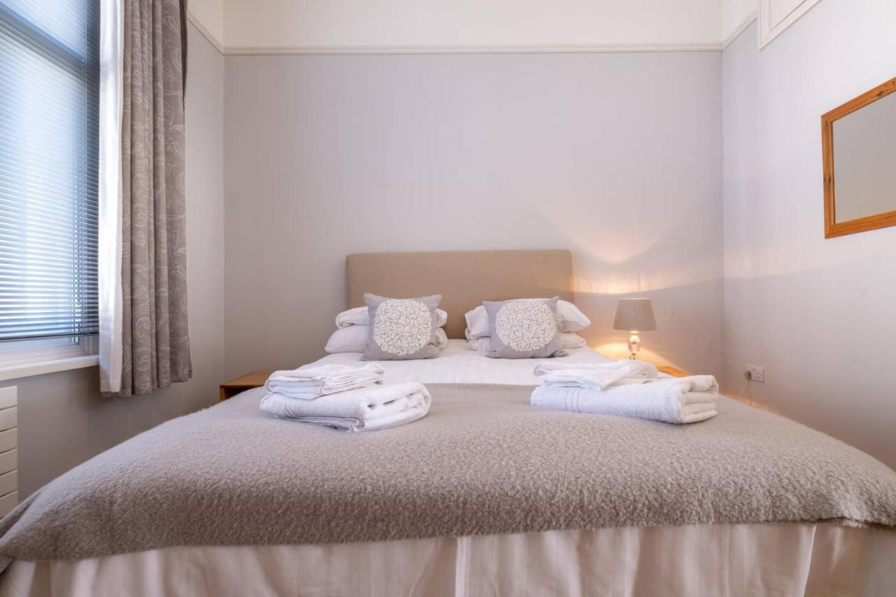 Spectacular Sea Views! Stylish Apt With Balcony Apartment Brighton Exterior foto